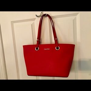 Calvin Klein bag